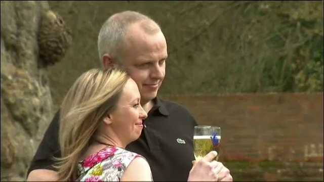 Un mecanic auto a castigat 107 milioane de lire sterline la Loto. Ce le-a spus colegilor in ziua in care a cumparat biletul