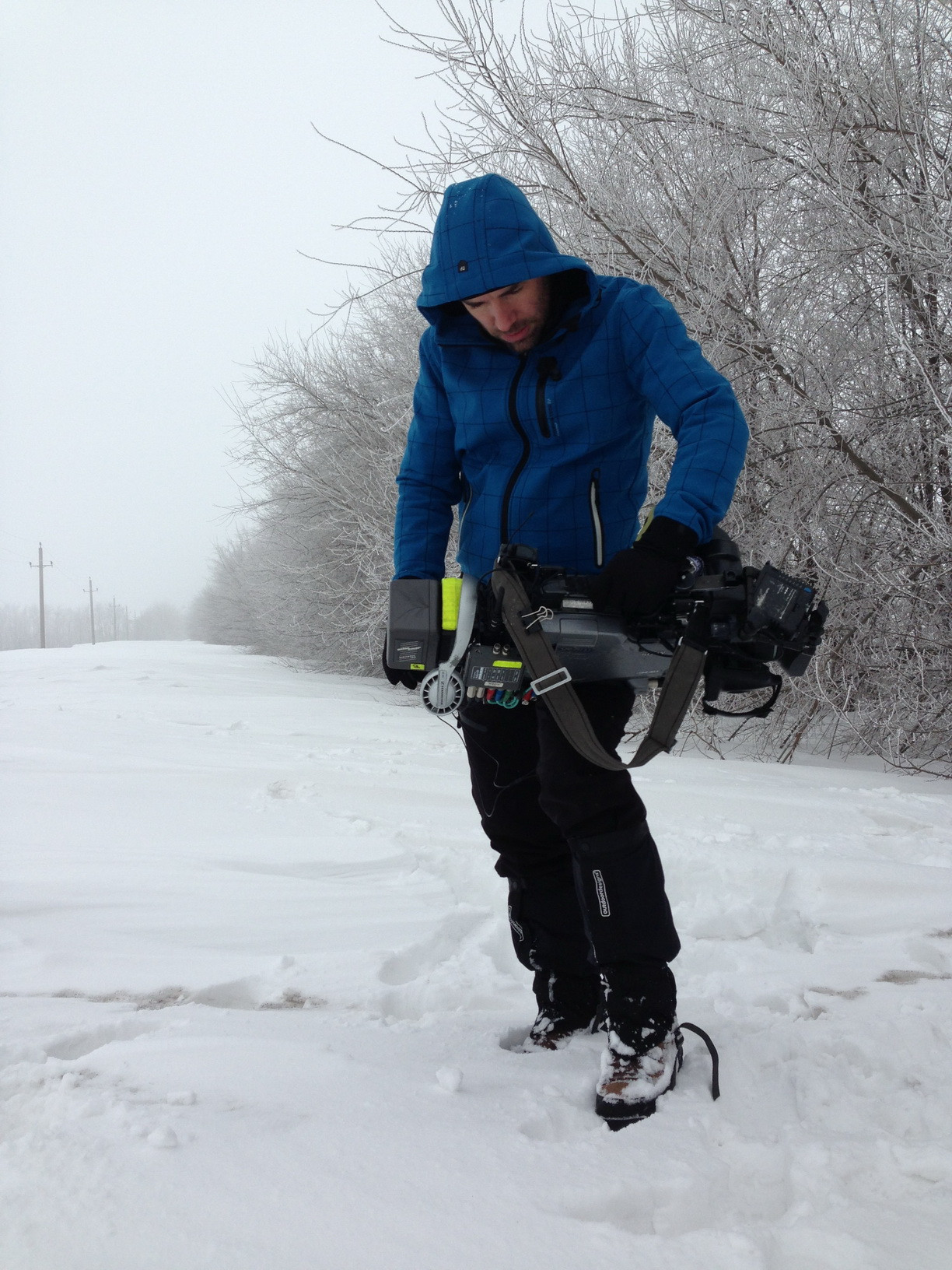 Oamenii mor si agricultura sta pe loc din cauza lipsei perdelelor forestiere. Duminica, 23 martie, de la 18:00, o ancheta marca "Romania, te iubesc!"