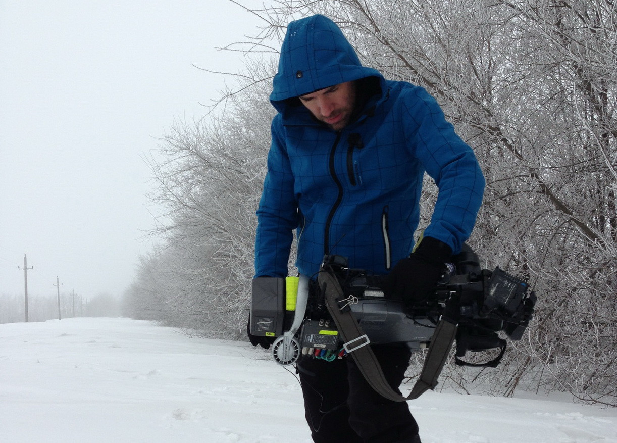 Oamenii mor si agricultura sufera din cauza incompetentei statului. O ancheta marca "Romania te iubesc!", duminica, 23 martie