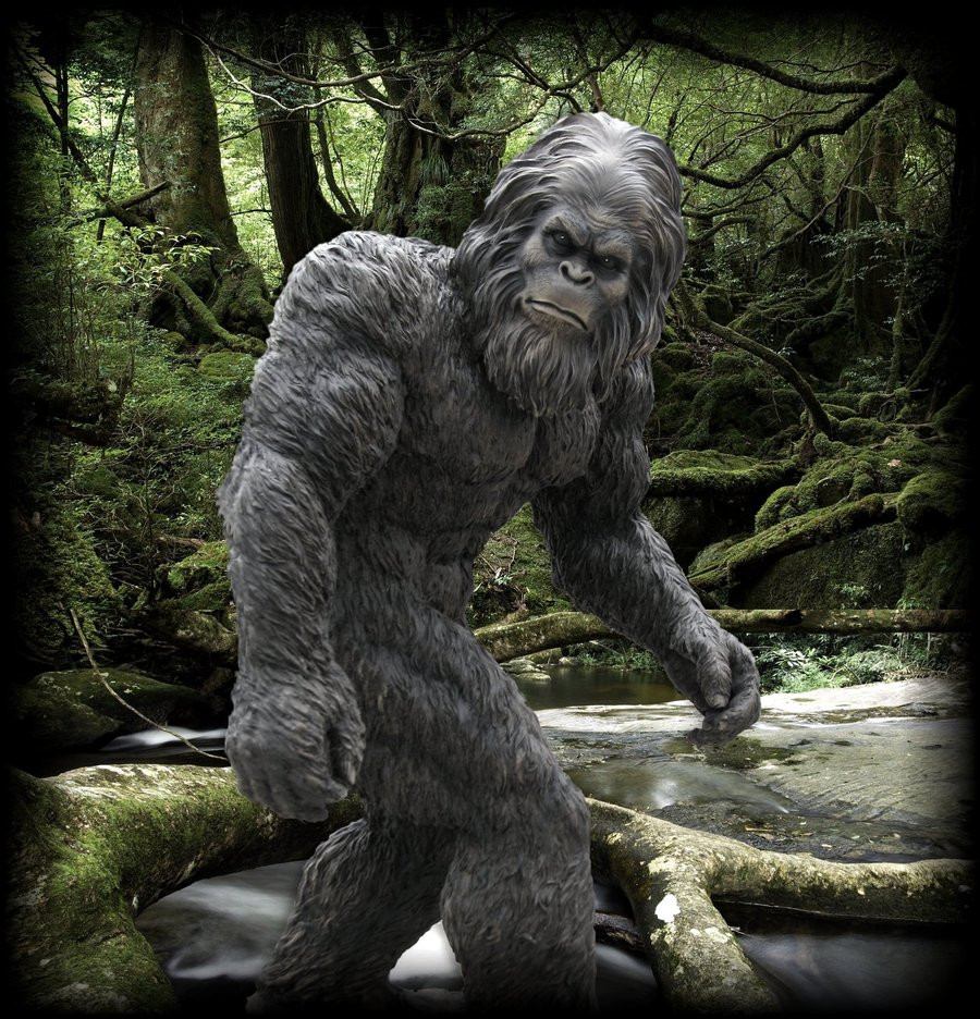 Big Foot