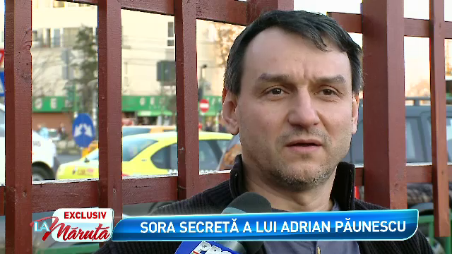 Secretul familiei Paunescu. Fiul lui Adrian Paunescu a vorbit, La Maruta, despre drama surorii vitrege a poetului