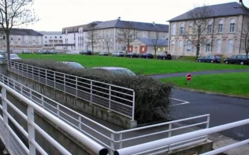 O romanca, medic anestezist, s-a sinucis in Franta. Colegii spun ca n-a mai rezistat in ritmul infernal de munca