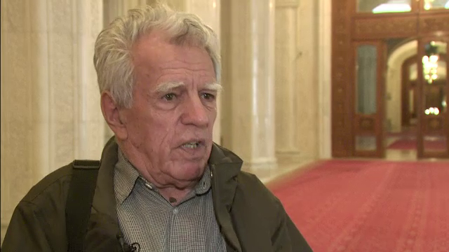 Petrica Panduru, deportat