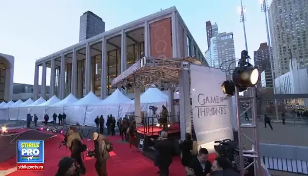 A fost lansat trailerul final pentru sezonul 4 al serialului Urzeala Tronurilor