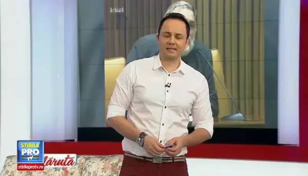 Secretul familiei Paunescu. Fiul lui Adrian Paunescu a vorbit, La Maruta, despre drama surorii vitrege a poetului