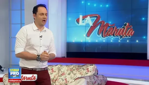 Oana Radu, Adele de Romania, a slabit 53 de kg. Concurenta de la Vocea Romaniei a vorbit, La Maruta, despre dieta-minune