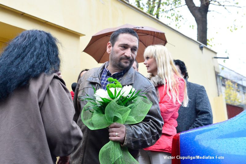 Traian Berbeceanu cere 300.000 de lei daune celor care i-ar fi inscenat dosarul de coruptie. DIICOT nu renunta la proces