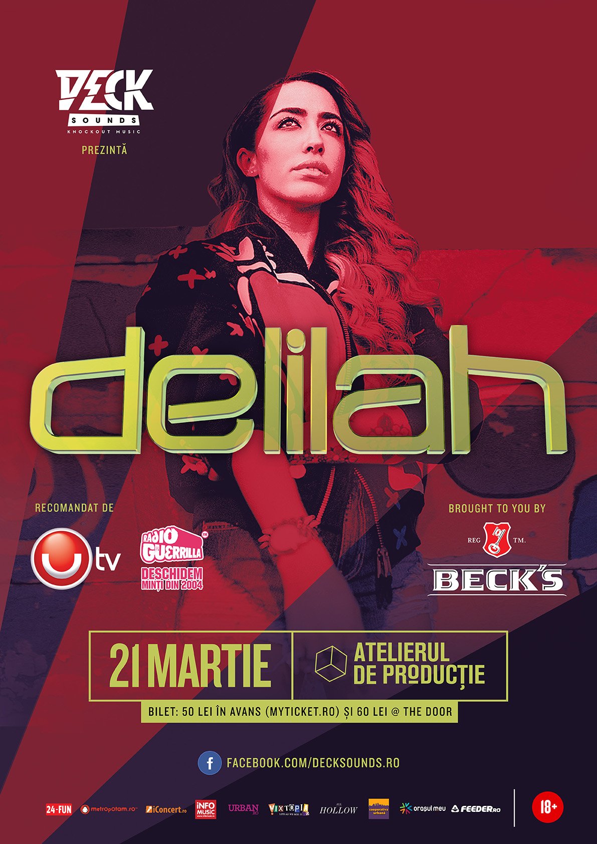 Delilah