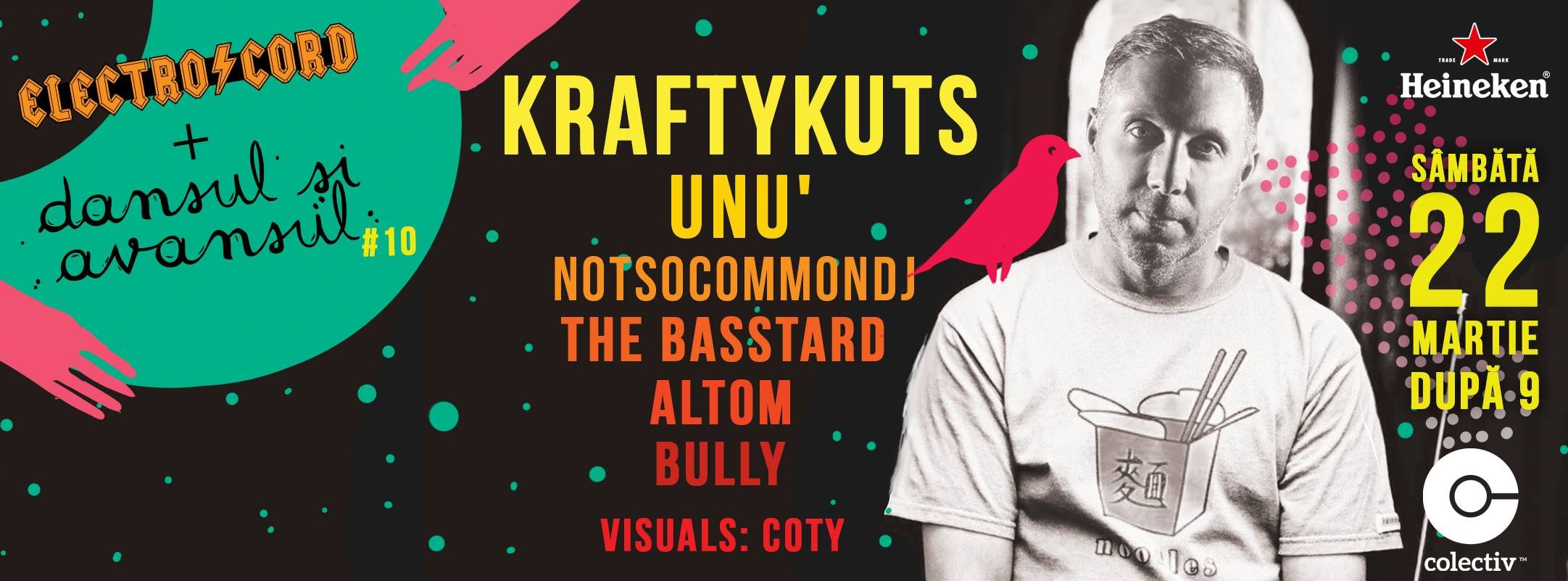 Krafty Kuts