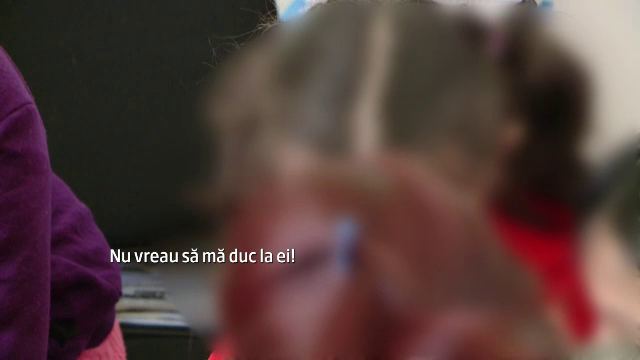 Cum au ajuns trei frati din Romania sa isi iubeasca mai mult asistentii maternali decat proprii parinti