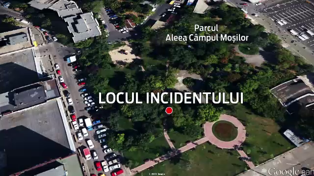 SURSE PROTV: Femeia gasita moarta in Parcul Obor avea plagi muscate. Anchetatori: Victima ar fi fost in stare de ebrietate