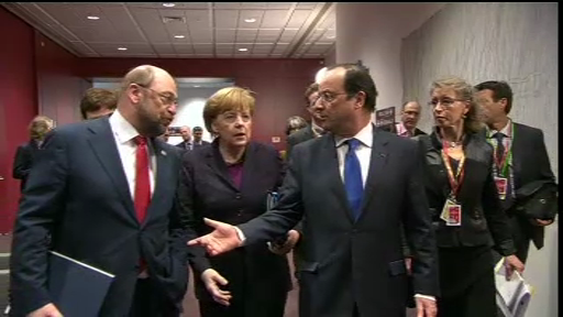 Sanctiuni pentru Rusia, la Summit-ul de la Bruxelles. Anuntul facut de Angela Merkel