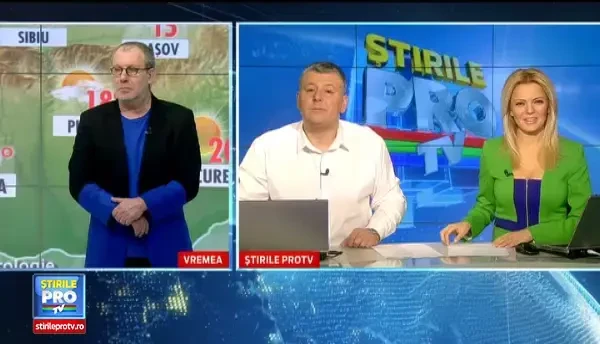 Cel mai calduros weekend din acest sezon: maxime de 23 de grade. Prognoza meteo pana duminica