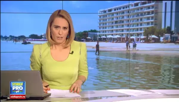 Bugetarii ar putea avea o vacanta prelungita de 1 Mai. 60% din locurile de cazare in Mamaia si Vama Veche, rezervate