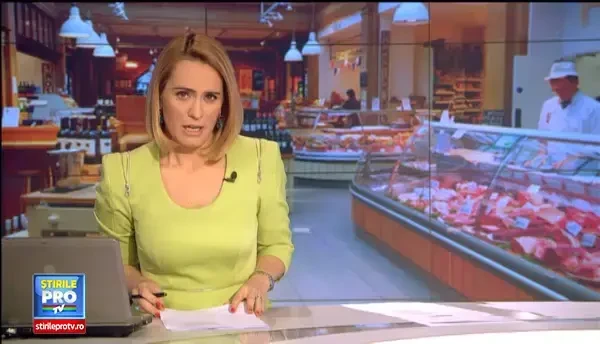 DOSARUL CARNII ALTERATE. Patru persoane au fost retinute. Peste 190 de tone de carne, retrase temporar de pe piata