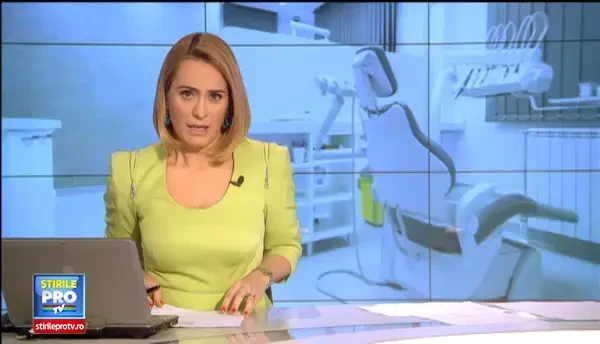 Cifrele care arata o Romanie cu zambet bolnav. Folosesc un tub de pasta de dinti pe an si pastreaza o periuta si doi ani