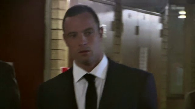 Au aparut imagini care pun in dificultate apararea lui Pistorius, chiar inainte de reluarea procesului