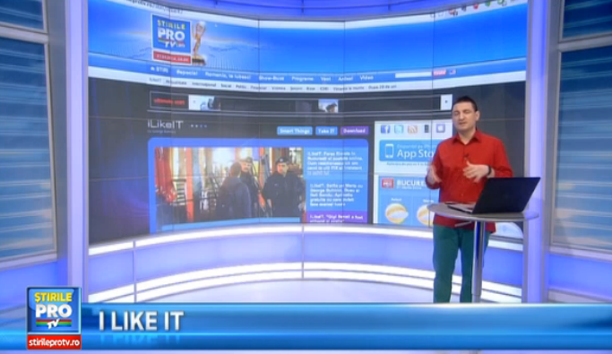 iLikeIT. Cum pot afla utilizatorii de iPhone si Android daca partenerii ii spioneaza pe telefon