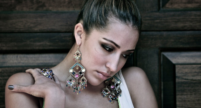 Cel mai asteptat concert al primaverii: Delilah, pentru prima data in Romania. Unde iesim in weekend