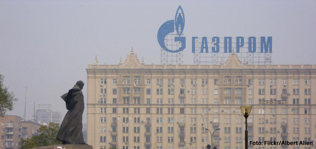 La rascruce de interese, partea II. Noul Razboi Rece se incalzeste la flacara gazului rusesc. Reportaj din Crimeea, locul de unde ar putea loc foc Europa