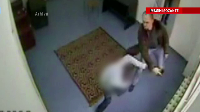 Cazul politistului bataus de la Piatra Neamt. Tanara agresata a fost martora la o crima, in urma cu un an