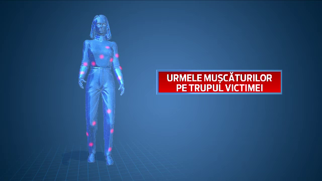 Ranile femeii decedate in parcul Obor