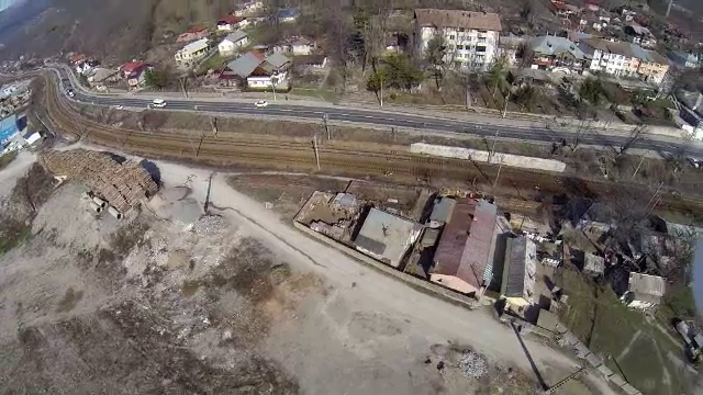 Autostrada Comarnic-Brasov ar salva ZECE vieti in fiecare an. Pe unde va trece si cat va fi taxa de intrare
