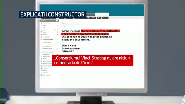 Explicatiile constructorului autostrazii Comarnic - Brasov
