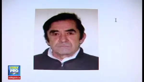 Disparut fara urma. Un barbat de 58 de ani din Mures a disparut in urma cu zece zile