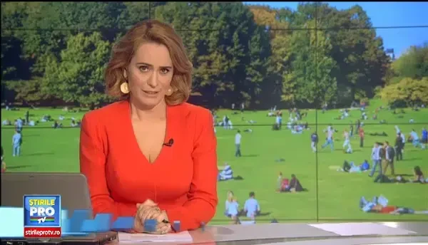 Vremea se raceste in aprilie, iar in mai vor fi ploi abundente. PROGNOZA METEO pentru Paste si 1 Mai