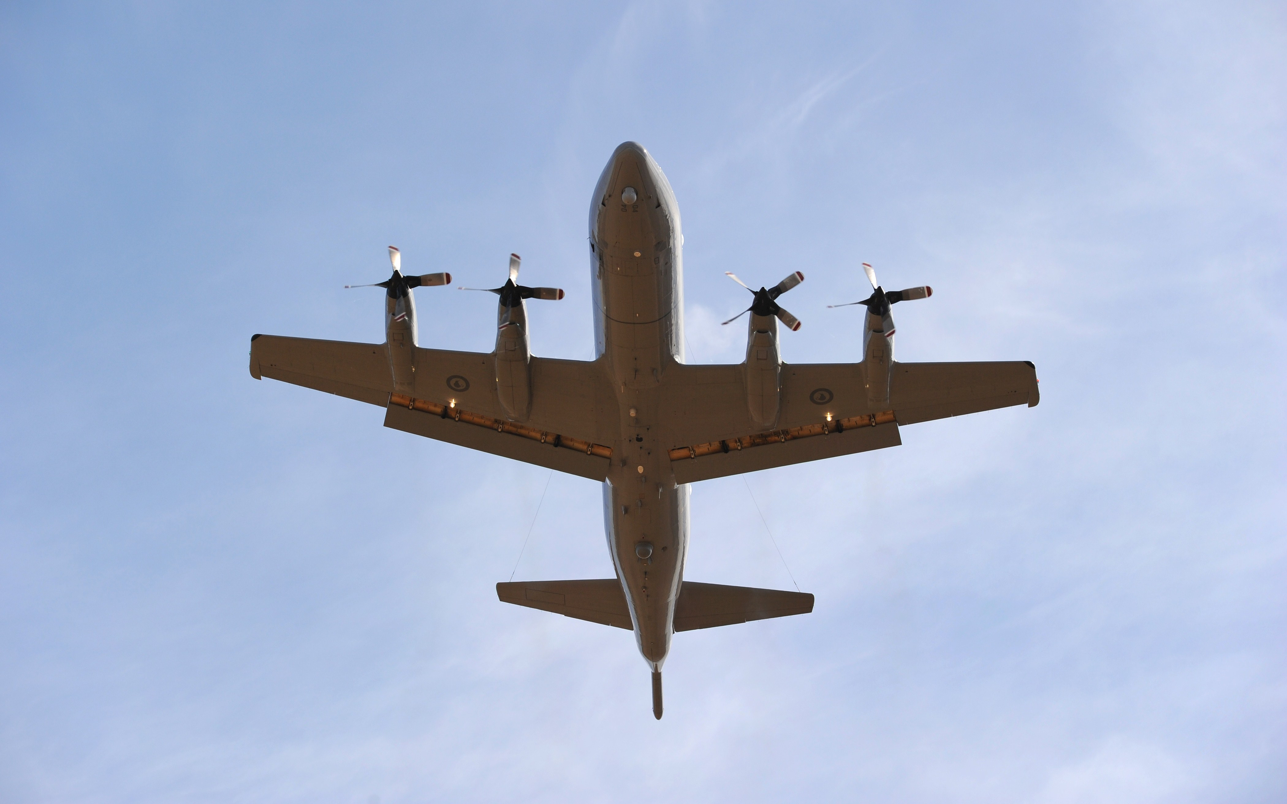 LOST. Avionul disparut din Malaysia ziua 15, UPDATE. Resturile NU au fost gasite in zona semnalata sambata de China