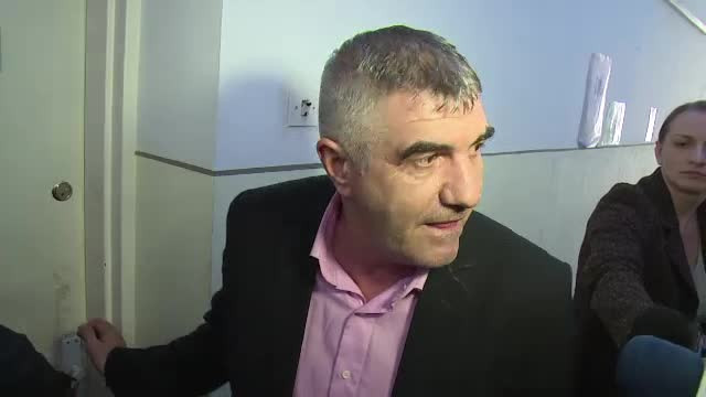 Cazul mitei de 1 milion de euro de la Oradea. Fostul vicepresedinte al ANRP a fost arestat preventiv alaturi de fiul sau