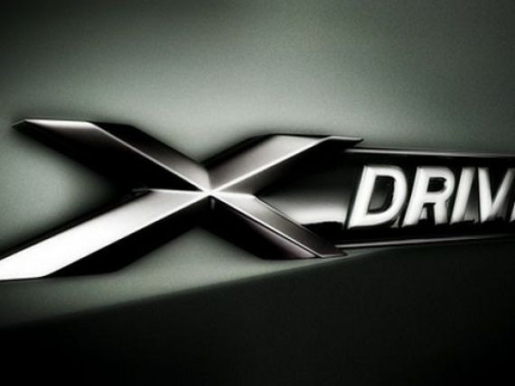 Noul X2. Prima poza cu miniSUV-ul de la BMW. FOTO