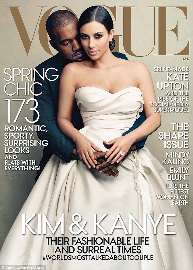 vogue