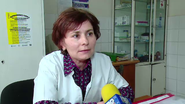 Spitalele si cabinetele medicale scolare, oglinda sistemului sanitar. Sanatatea a 30.000 de elevi, in grija a doar 11 medici