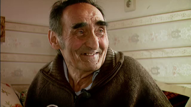 Tu stii ce mai fac parintii tai?