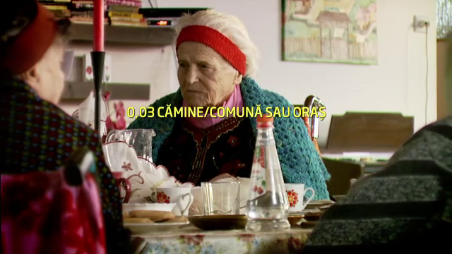 Tu stii ce mai fac parintii tai?