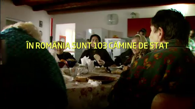 Tu stii ce mai fac parintii tai?