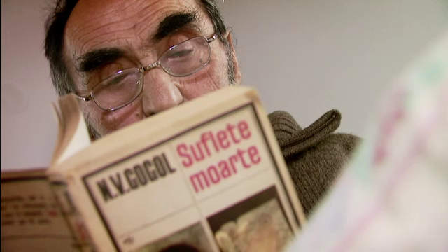 Tu stii ce mai fac parintii tai?