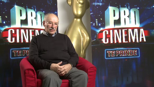 Premiile Gopo, "Oscarurile" Romaniei, vor fi decernate luni. "La limita de jos a cerului" are cele mai multe nominalizari