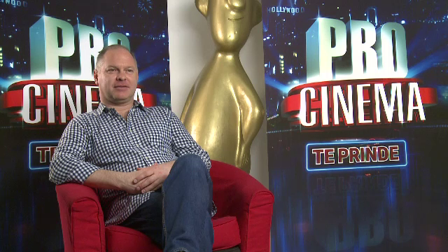 Vlad Ivanov, nominalizat la Premiile Gopo