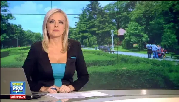 Roboti care depisteaza bombe si motociclete care "zboara". Ziua Politiei Romane, sarbatorita cu 3 zile mai devreme