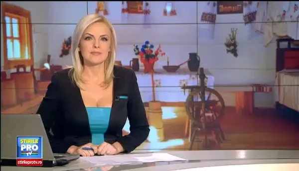 Orasenii spun NU hipermarket-urile de Paste. Romanii prefera produsele cumparate direct de la gospodarii din Maramures