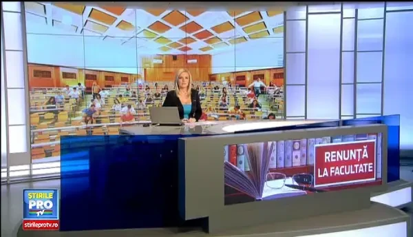 100.000 de copii din Romania nu merg la scoala. Din cauza saraciei, parintii nu isi permit sa ii trimita la studii