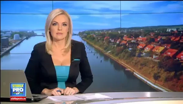 Traian Basescu:"Cred ca Putin se uita cu cel mai mare jind la gurile Dunarii"