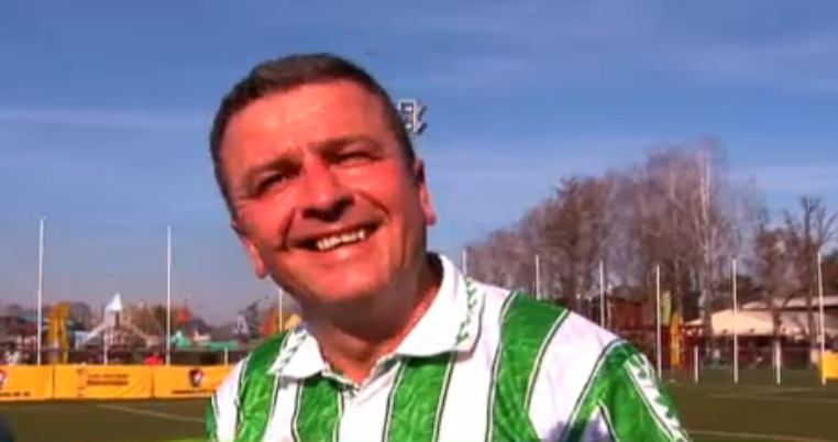 Un medic din Romania a fugit de la spital imediat dupa operatie ca sa faca o nebunie! Unde a ajuns