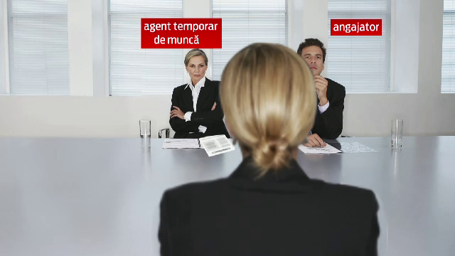 Domeniile care cauta angajati pentru joburi temporare. Cat de avantajoasa e solutia unui loc de munca pe termen scurt
