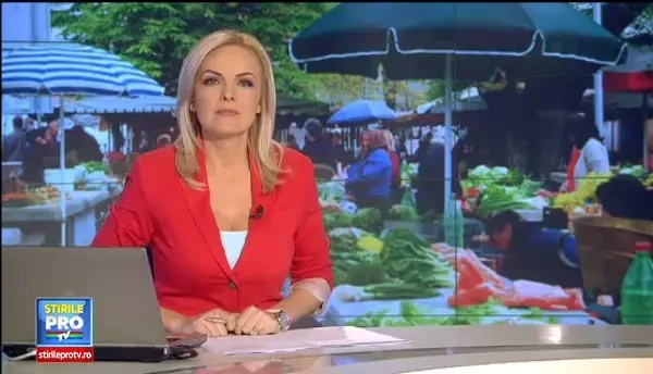 Legumele de pe taraba, la un click distanta. Camerele video din piete, o "binecuvantare" pentru locuitorii din Targu Mures