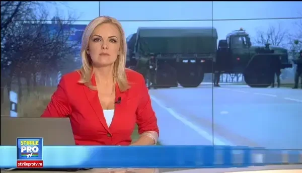 Criza in Ucraina. Kievul a ordonat deschiderea focului in Crimeea, comandatii nu l-au respectat.