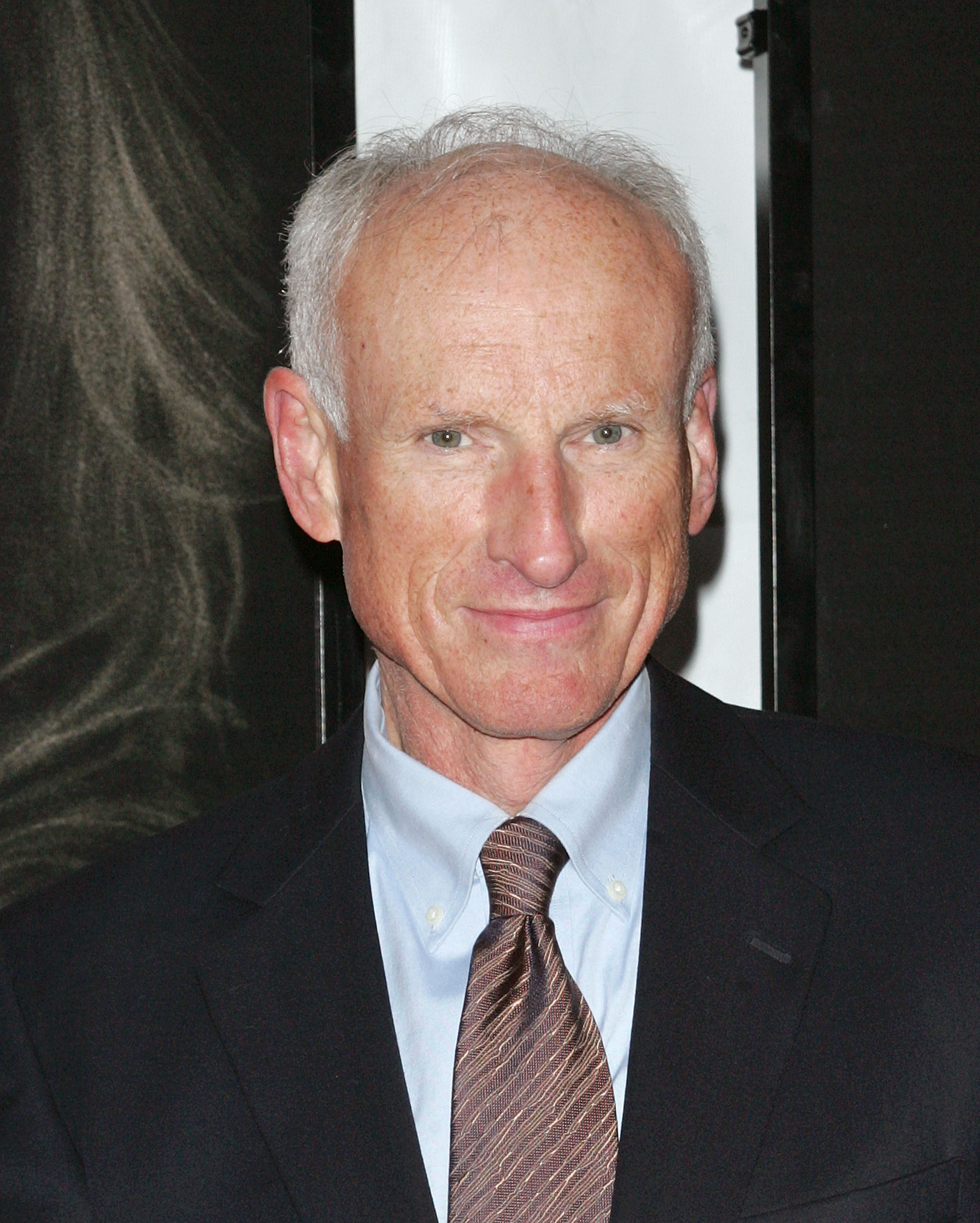 James Rebhorn, actorul din Homeland, a murit la 65 de ani